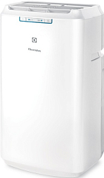 Мобильный кондиционер Electrolux EACM-10 EZ/N3