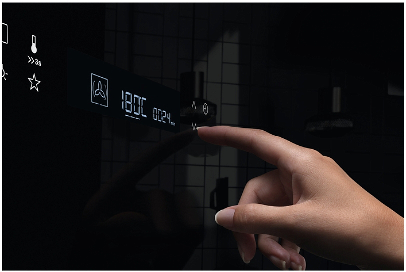 Духовой шкаф Electrolux COE7P31X2 preview 7