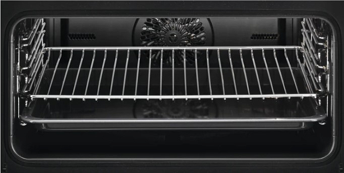 Духовой шкаф Electrolux VKL8E08WV preview 4