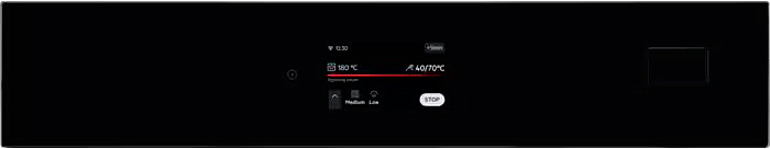 Духовой шкаф Electrolux LOB9S3XZ preview 2