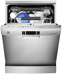 Посудомоечная машина Electrolux ESF8560ROX