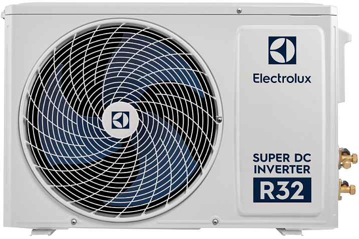 Инверторная сплит-система Electrolux EACS/I-18HIX-BLACK/N8 preview 9