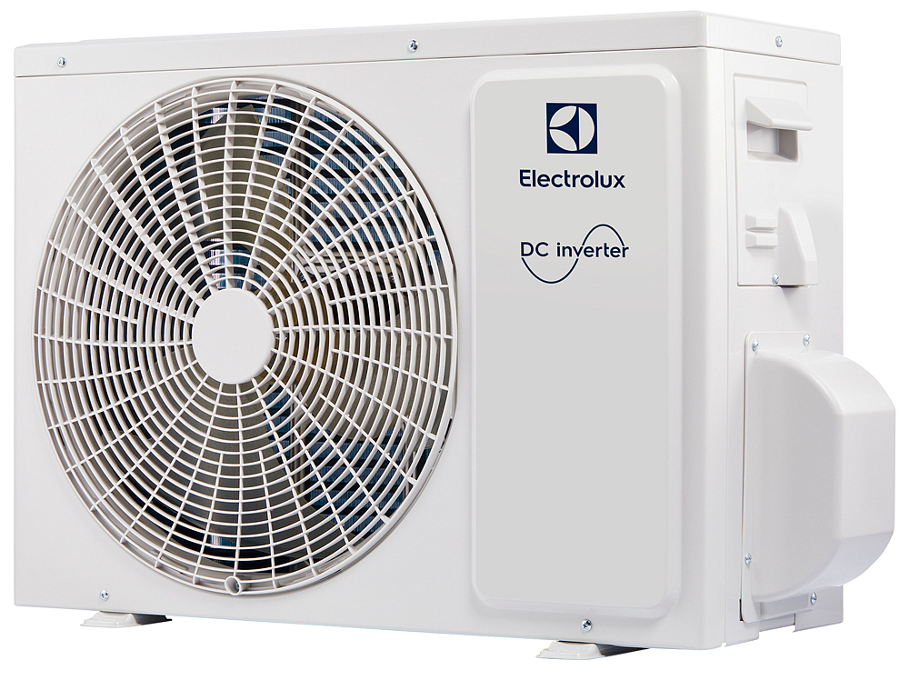 Сплит-система Electrolux Slide DC EACS/I-09HSL/N8 preview 8