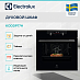 Купить Духовой шкаф Electrolux KODDP77H preview 3