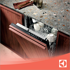 Сушка AirDry Technology