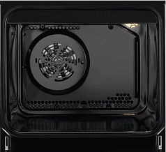 Электрическая плита Electrolux RKR540200W