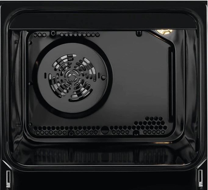 Электрическая плита Electrolux RKR540200W preview 3