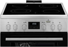 Электрическая плита Electrolux RKR660204X