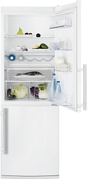 Холодильник Electrolux EN 3241 AOW