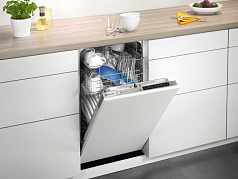 Встраиваемая посудомоечная машина Electrolux ESL 94585 RO
