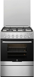 Газовая плита Electrolux EKG 61100 OX