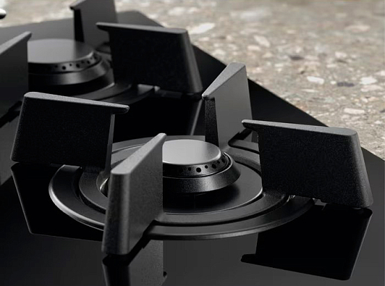 Варочная панель Electrolux KGG953753K preview 3