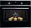 Духовой шкаф Electrolux EOD5C71X