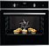 Духовой шкаф Electrolux EOD5C71X