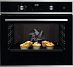 Купить Духовой шкаф Electrolux EOD5C71X preview 1