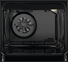 Комбинированная плита Electrolux RKK660201X