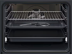 Духовой шкаф Electrolux LOD6F77WZ