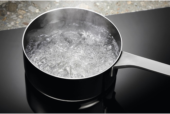 Варочная панель Electrolux IPES6452KF preview 9