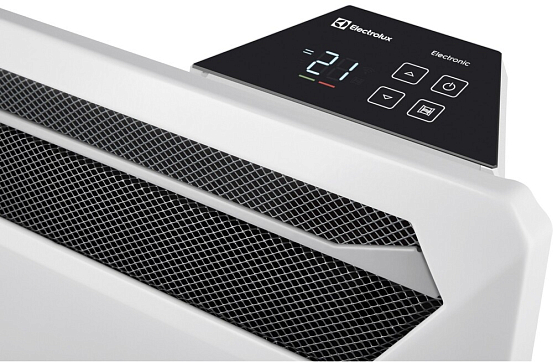 Конвектор Electrolux ECH/R-2000 T-TUE4 preview 5