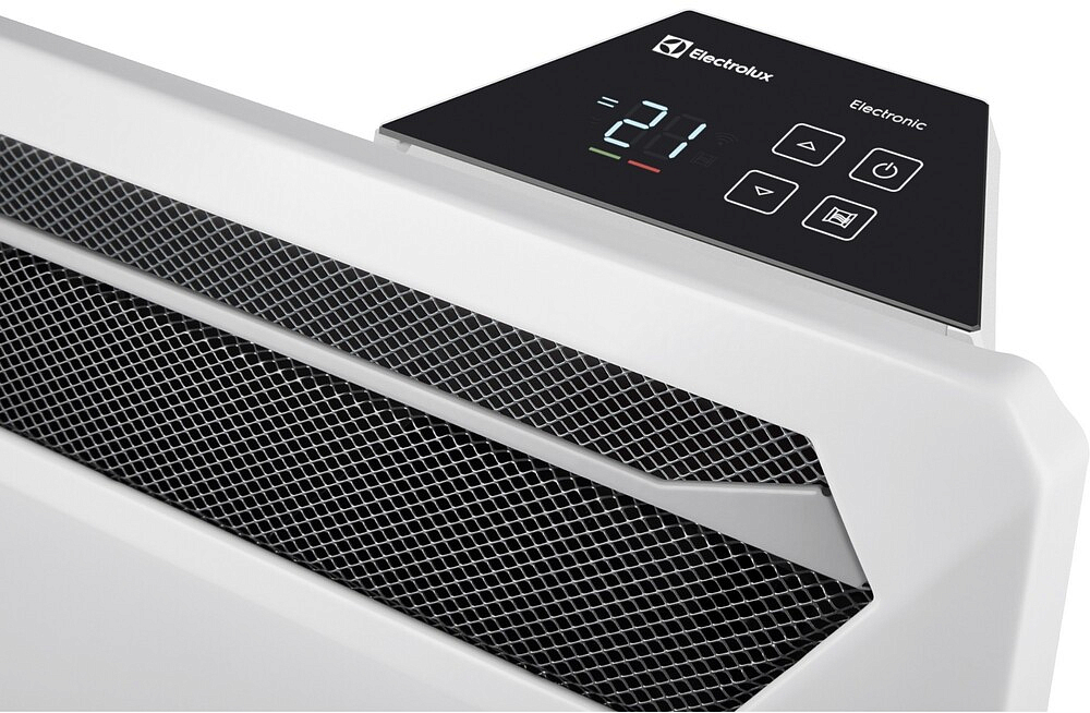 Конвектор Electrolux ECH/R-2000 T-TUE4 preview 5