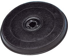 Картридж-фильтр угольный для кухонных вытяжек Electrolux EFF57