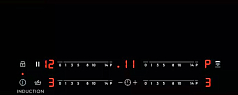 Варочная панель Electrolux EIS62449