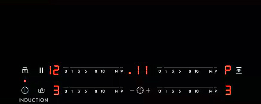 Варочная панель Electrolux EIS62449 preview 2