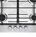 Газовая варочная панель Electrolux EGG96343NX