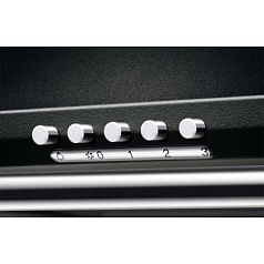 Вытяжка Electrolux EFC 60441 OC