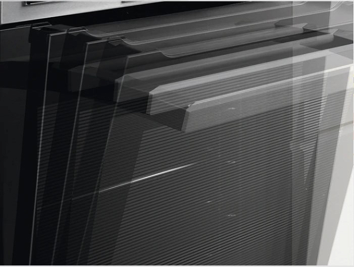 Духовой шкаф Electrolux EOB8956AOX preview 8