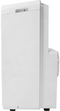 Мобильный кондиционер Electrolux EACM-09 HR/N6 preview 5