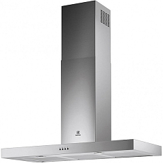 Вытяжка Electrolux EFC 90462 OX