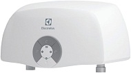 Водонагреватель Electrolux Smartfix 2.0 S 6.5 душ