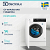 Купить Встраиваемая стиральная машина Electrolux EW8F348SCI preview 1