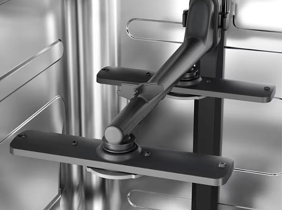 Посудомоечная машина Electrolux ESS42220SW preview 3