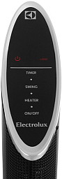 Колонный тепловентилятор Electrolux EFH/F–8720