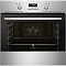 Духовой шкаф Electrolux EOA 93434 AX