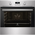Купить Духовой шкаф Electrolux EOA 93434 AX preview 1