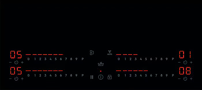 Варочная панель Electrolux EIS62453 preview 2