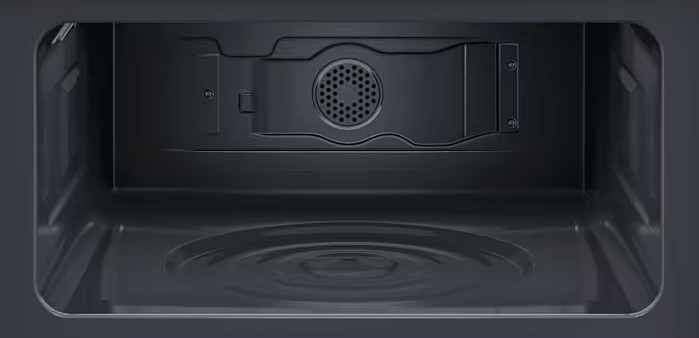 Встраиваемая микроволновая печь Electrolux LVM8E08V preview 4
