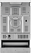 Электрическая плита Electrolux RKR560205W фото 6 Купить Электрическая плита Electrolux RKR560205W preview 6