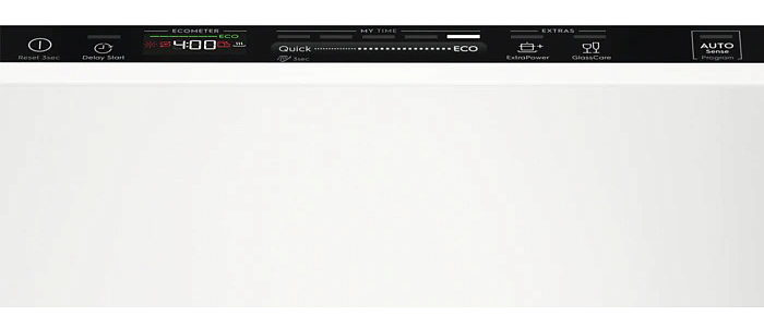 Встраиваемая посудомоечная машина Electrolux ETM43211L preview 2