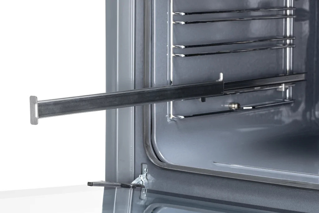 Духовой шкаф Vard VOE564B preview 18