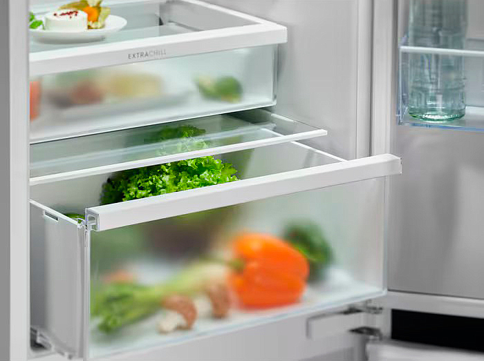 Встраиваемый холодильник Electrolux ENT6MD18S3 preview 4