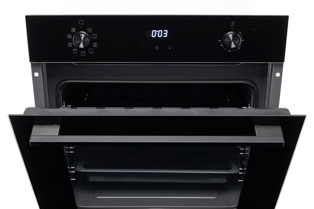 Духовой шкаф Vard VOE444B preview 8