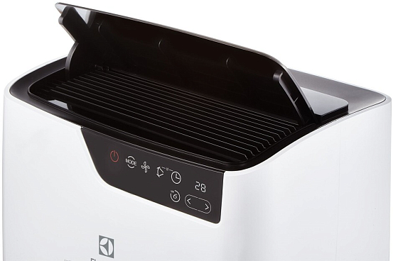 Мобильный кондиционер Electrolux EACM-12 GT/N6 preview 4