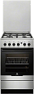 Газовая плита Electrolux EKG 51104 OX