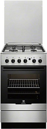Газовая плита Electrolux EKG 51104 OX
