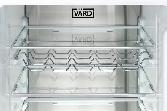 Встраиваемый холодильник Vard VIC177NI фото 7 Встраиваемый холодильник Vard VIC177NI preview 7
