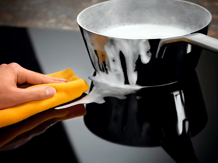 Варочная панель Electrolux EIS62449 preview 6